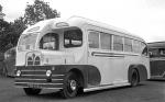 Bedford OB Willenhall Coachcraft 1950 года